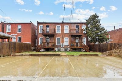 Cozy Shaw Sanctuary | JZ Vacation Rentals