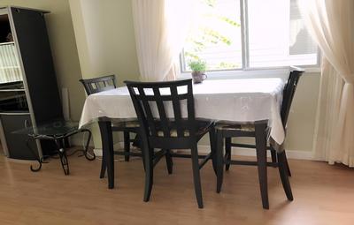 Private Rooms in Central Edmonton