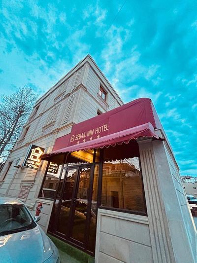 Royal Meridien Hotel