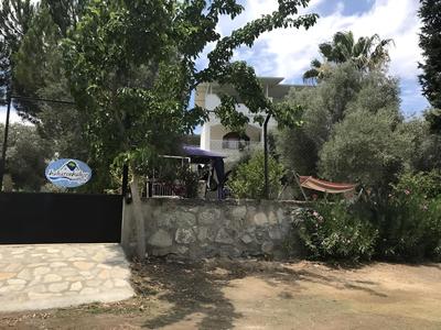 Baharin Bahce Pansiyon