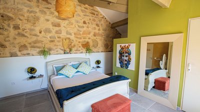 Moulin Lombard B&B