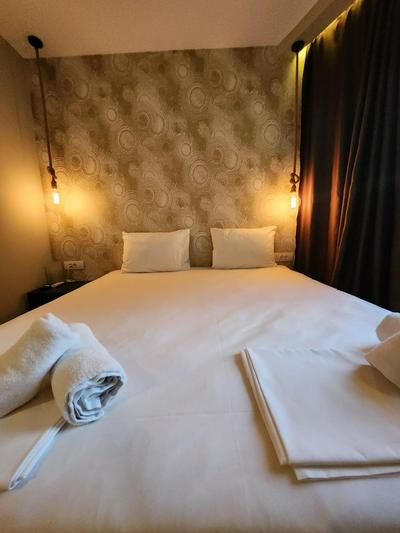 Urban Core Residence