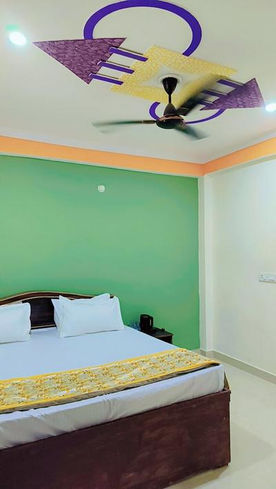 Hotel Shree Radha Rani Palace