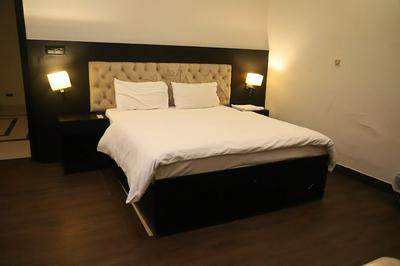 Winter Hotel Islamabad