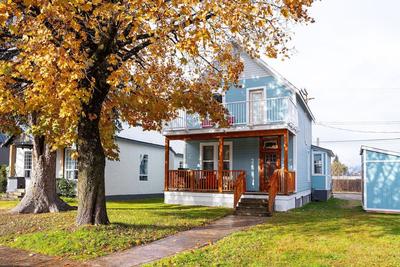 509 Mackenzie by Revelstoke Vacations