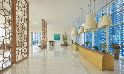 Hyatt Regency Aqaba Ayla Resort