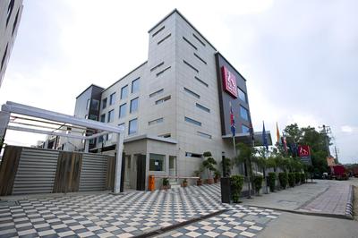 Inde Hotel Chattarpur