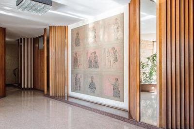 Boscobello Seaview Apartment