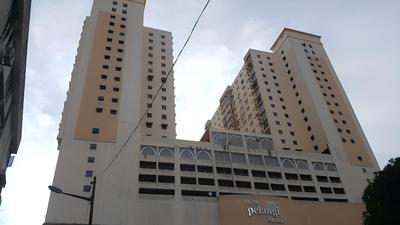 Prestige Pelangi 1