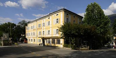 Hotel Jarolim