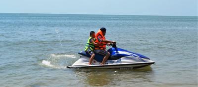 Fishing Village Mui Ne