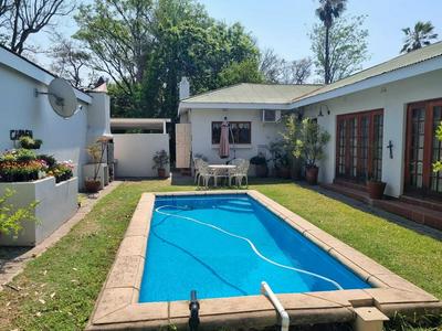 Deo Volente Country Estate