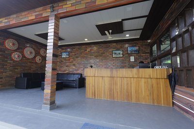 Dhanshree Resort