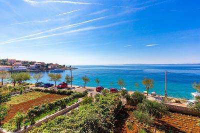 Ivan - 15 m From Beach - A3 Crveni