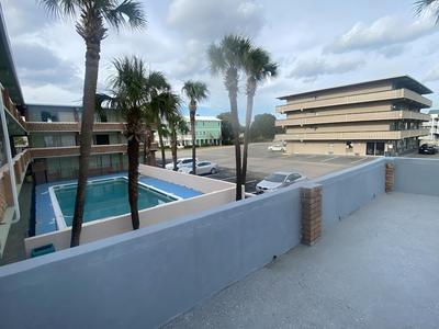 Palms by the Beach Motel