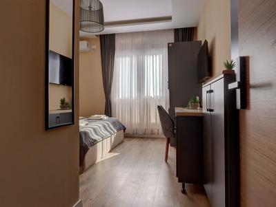 Midtown Prishtina Stays