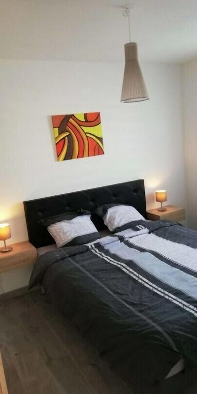 Résidence des dunes