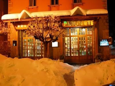 Hotel Cozza