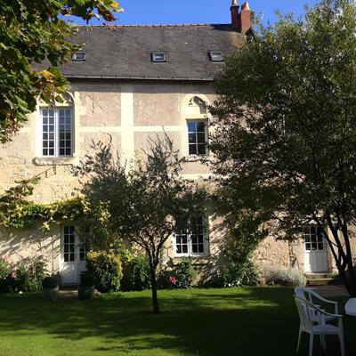 L'Arcane du Bellay - Chambres D'Hôtes de Charme