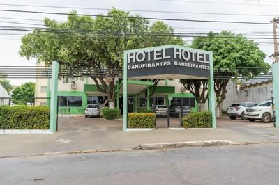 Bandeirantes Hotel