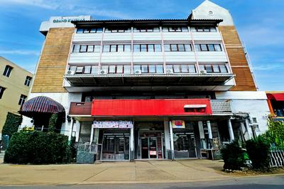 Hotel O Chinatown Near Ampel Formerly Hotel Novera