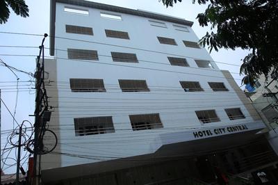 Hotel City Central