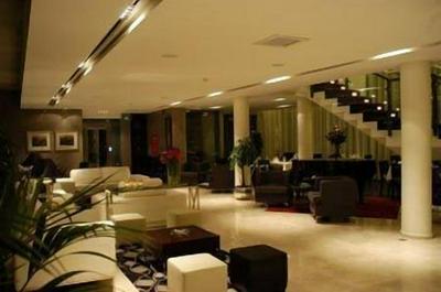 Canyon Boutique Hotel