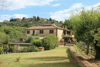 Agriturismo Molinuzzo