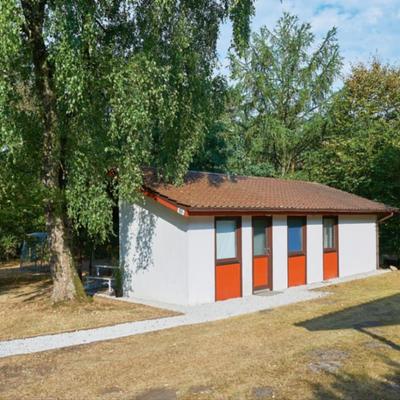 Comfort Sauna 4p i Uelsen, Billede 2