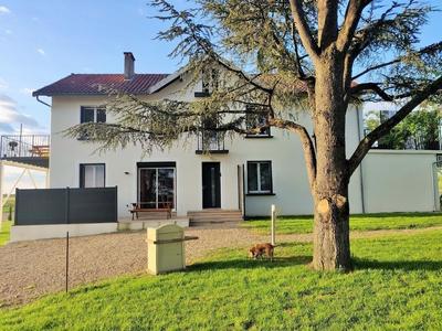 Le Cottage Nature Vigne Rouge