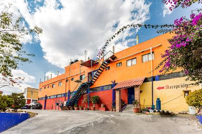 Ayenda Posada Santander