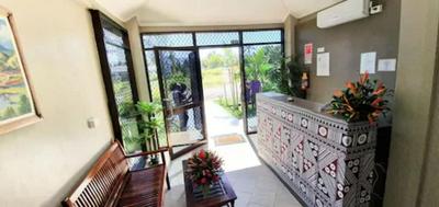 Island Accommodation Nadi - view 24
