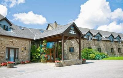 Garstang Country Hotel & Golf, Sure Hotel Collection