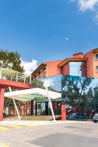 Porto d'Aldeia by Castelo Itaipava