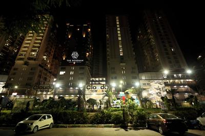 Hotel Roseman