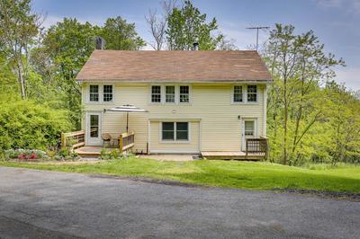 Quaint Goshen Apartment w/ Patio!