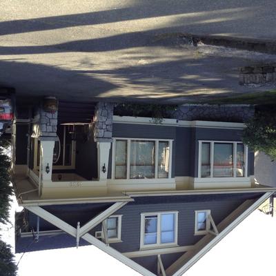 Gaslight Inn Victoria