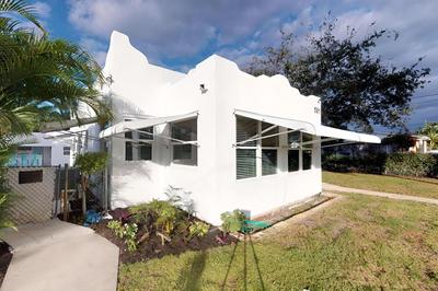 The Lewis Properties