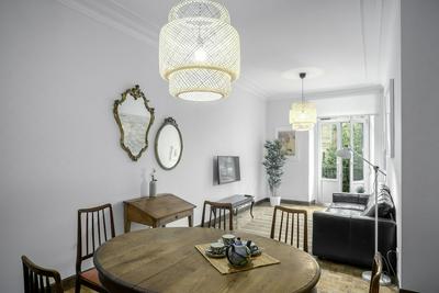 SanSebastianForYou Cathedral Apartment