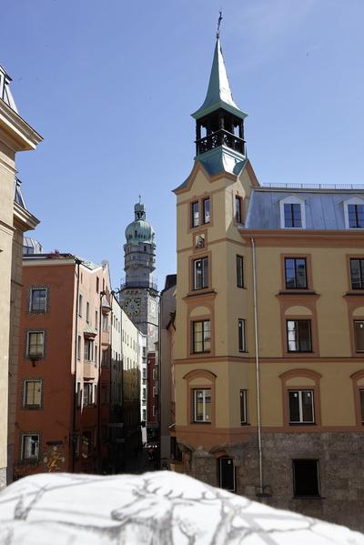 Das Innsbruck