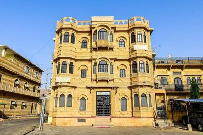 Hotel Regal Heritage Jaisalmer