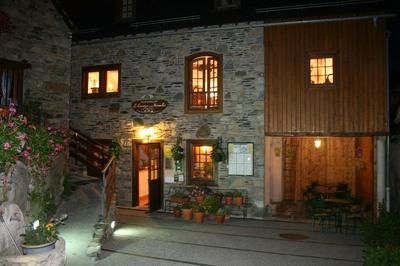 La Grange Aux Marmottes