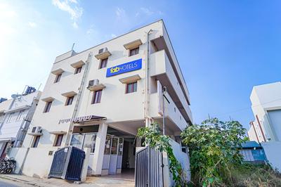 Fabexpress Varun Residency