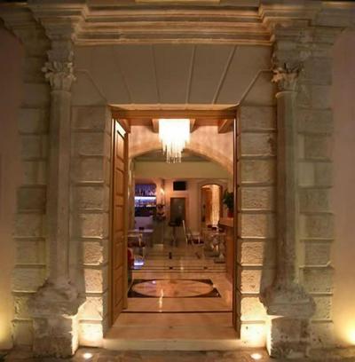 Bellagio Boutique Hotel