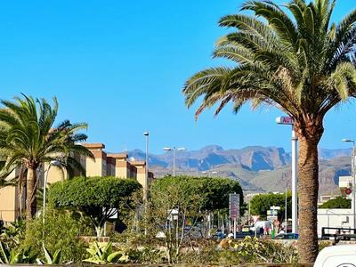 Cozy Apartment, Maspalomas, Near Yumbo