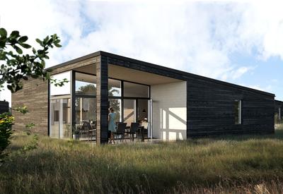 Lalandia Resort Søndervig