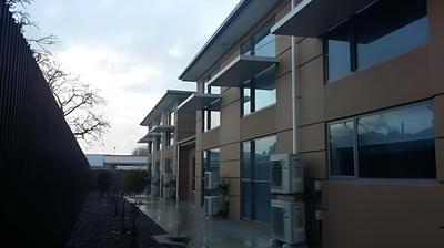 Stopforths Premium Accommodation