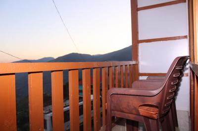 Hotel Cloud Hills