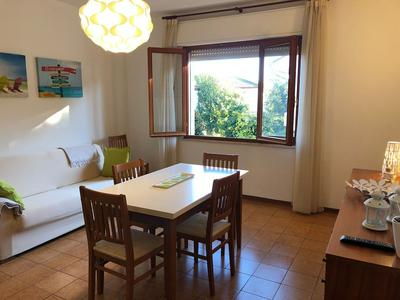Cozy Flat in a Villa With Terrace