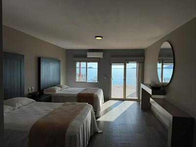 Alfonsina's Eco Hotel Boutique